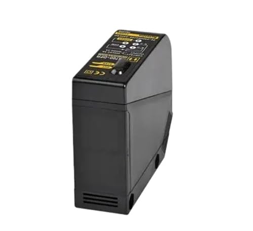 Capteur photoélectrique BX700-DFR à sortie relais double mode réflexion lumière