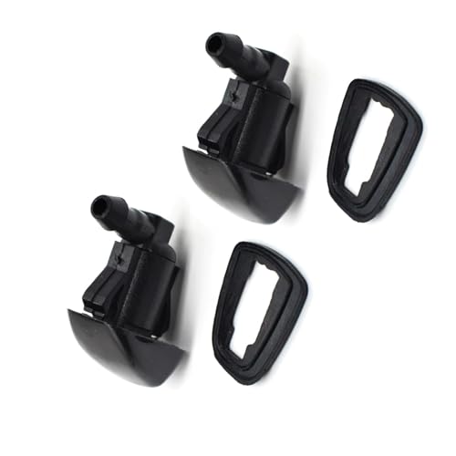 Nettoyage eau pare-brise en panne : Gicleur lave-glace avant Toyota 85381AE020 Hilux Matrix