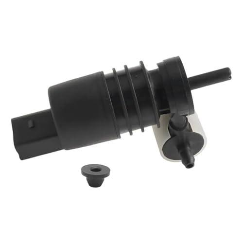 Bomba lavaparabrisas de alta presion para luneta trasera de BMW X2 X4 F45 motor 12V