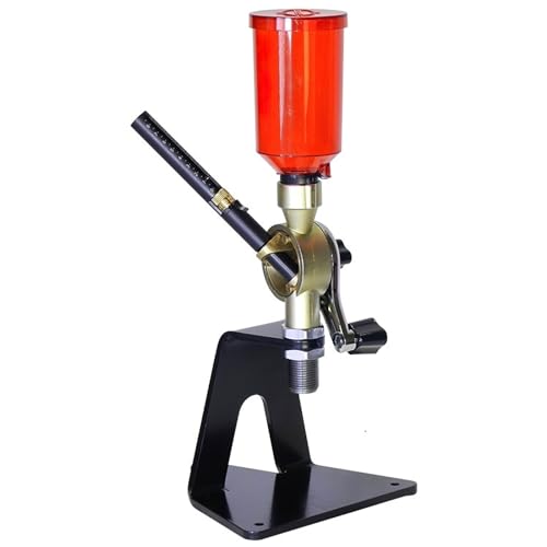 Deluxe Perfect Powder Measure