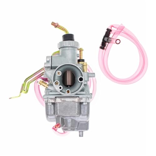 Carburateur à piston plat pour moto XTZ125 de 2003 à 2016