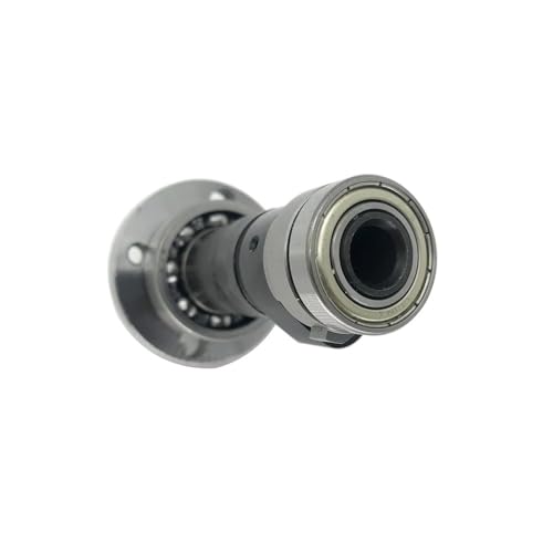 Pignon arbre à cames 102 mm OEM pour moteur CB250 robuste - 7