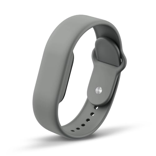 [FayToon] �o���h Google Fitbit Air �Ή� �V���R���o���h �X�|�[�c �y�� �h�� �������� Fitbit Air �p �x���g | Fitbit Air �Ή� �V���R�������o���h�A�_�炩���E�y�ʁE�h���E�ϊ��A�������߉\�A���K���A�^