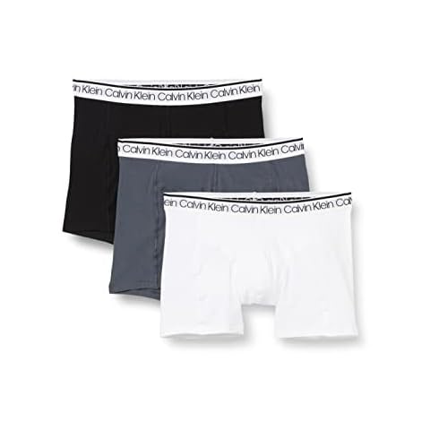 Boxers Calvin Klein 3 PK Cover