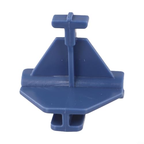 Clip de cesta de utensilios W10671904 para lavavajillas de repuesto para W10350393, AP6023707, diseño resistente y eficiente