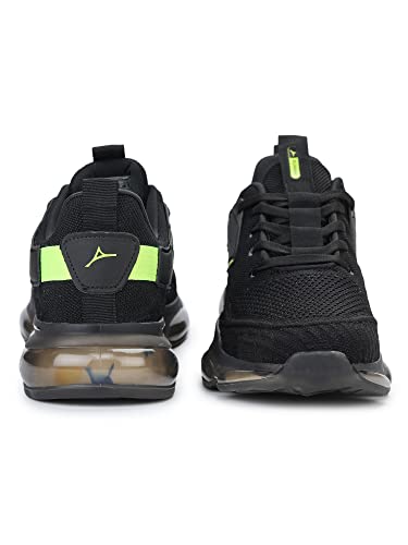 Image of ABROS Men's Bentley ASSG1178 Sports Shoes /Casual Shoes /Running Shoes