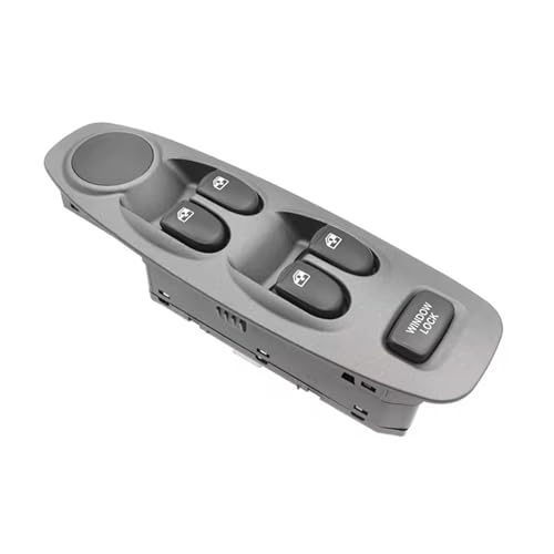 Interrupteur vitre électrique gauche pour Hyundai Accent commande fluide