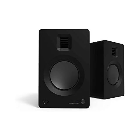 Kanto TUK Lautsprecherpaar Cover