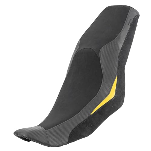 Asiento delantero Suzuki V-Strom 800 DL800 de una pieza para conductor y pasajero
