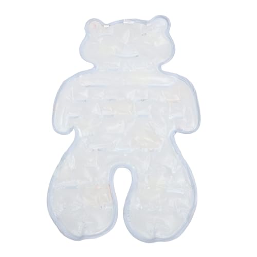 Cojín Soporte para Bebé para Silla de Auto y Cochecito miniatura 4