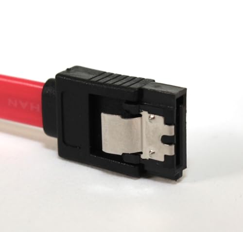 DupliM Cable SATA III 18 pulgadas 3 piezas miniatura 3