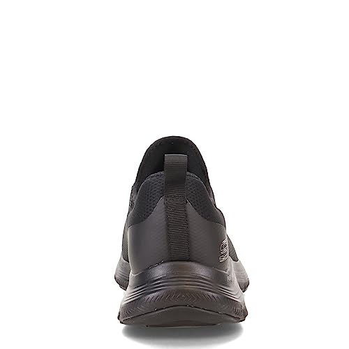 Skechers Men's, Flex Advantage 4.0 - Contributor Walking Shoe Black