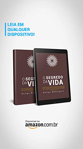 O SEGREDO DA VIDA - RODRIGUES  , FELIPE