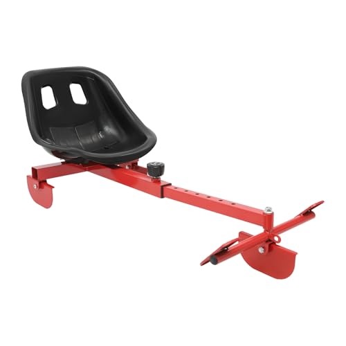 Snow Racer Scooter,Adjustable Ski Sled Slider Board,Portable Snow and Ice Skate,Snow Bike Sled for Outdoor Skiing and Skating Programs