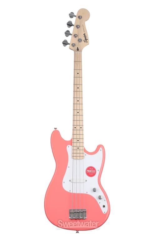 Amazon.co.jp: Squier by Fender スクワイヤー エレキベース Squier
