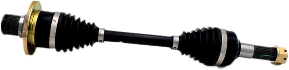 Front Right Drive Shaft Drive Axle Assy 9010-270200-1000 Compatible With CF500 X5 500 800 X8 ATV QUAD GO KART