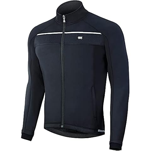 Veste de Cyclisme Souke Sports Cover