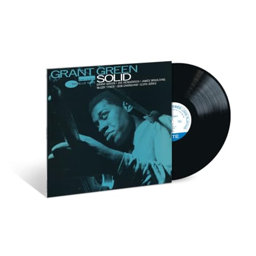 Pochette de Solid