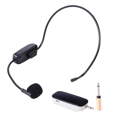 Microphone sans fil pour ne plus forcer sur votre voix en classe ou en réunion