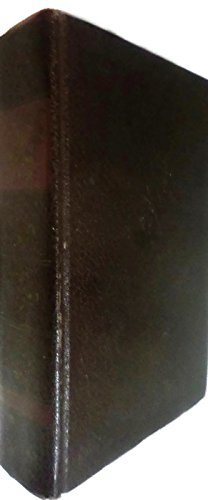 IT CANT HAPPEN HERE B000H1NTV4 Book Cover