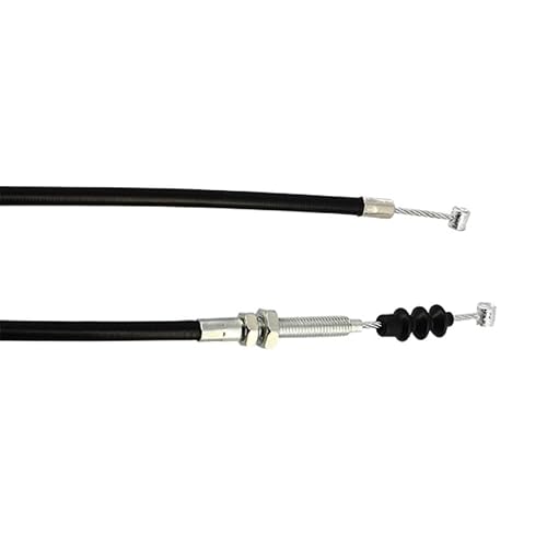 cyclingcolors Clutch Cable, Clutch Cable, Gearbox, Motorcycle, Scooter, Moped Compatible with Honda CX 500 D 79-81 - (TYPEOEM 22870-415-000)
