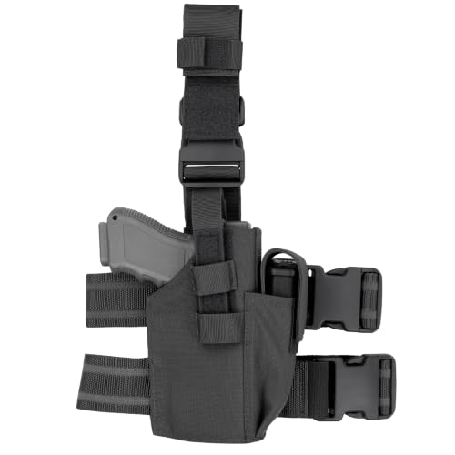 Condor Tactical Leg