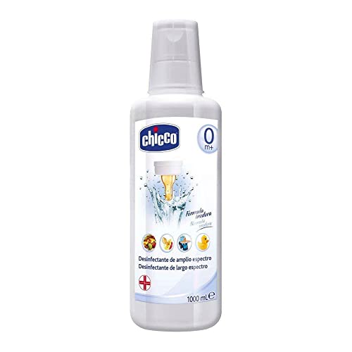 Accesorios De Alimentación, Baby Product biberon chicco Marca Chicco (2)