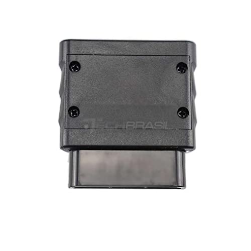 Controle Sem Fio Dualshock Para Playstation 2 Wireless