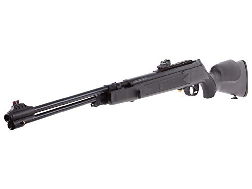 Wearable4U Hatsan Torpedo 105X Vortex .177 Cal Air Rifle 100X Paper Targets And 500X .177Cal Pellets Bundle #TOP6