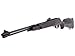 Wearable4U - Hatsan Torpedo 105X Vortex .22 Cal Air Rifle with 100x Paper Targets and 250x .22cal Pellets Bundle