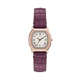 [フォッシル] 腕時計 Harlow ES5428 レディース パープル