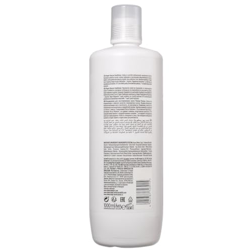 Schwarzkopf Professional BC Repair Rescue Conditioner 1000ml - Image 3