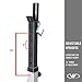 Valor Fitness BF-39 Adjustable FID Olympic Bench with J-Hooks and Bar Catches