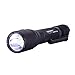 PowerTac Valor 800 Lumen Compact Flashlight, High-Performance EDC Light, 138m Beam, IPX8 Waterproof, Durable Aluminum Body, Pocket-Sized Tactical Flashlight for Everyday Carry(W/Clip)