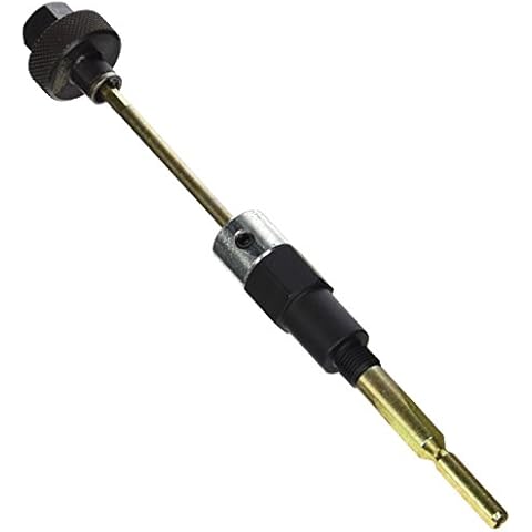 Escariador de bujías de incandescencia 3 en 1 KS Tools 152.1123 Cover