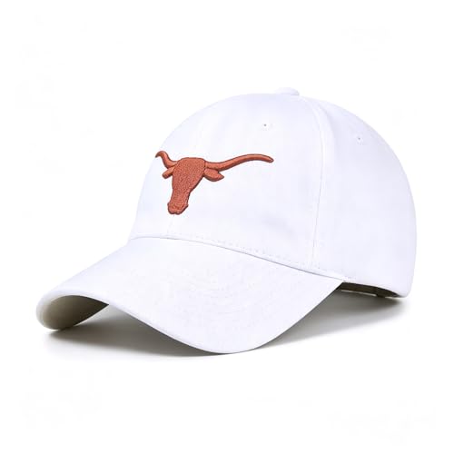 Image of Bull Head Baseball Cap