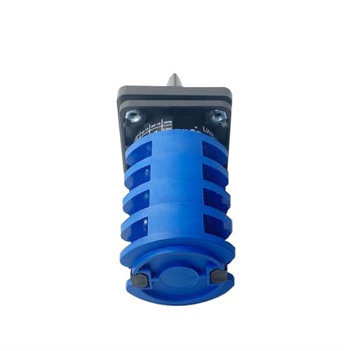 Interruptor de leva de 3 posiciones 4 polos 20A cambio LW8-20/4 3