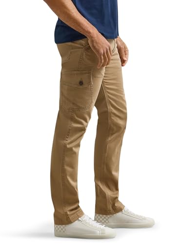 Rock & Republic Men's Cargo Pant2