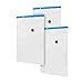 Honey-Can-Do VAC-01300 Large Vacuum Packs, 3-Pack