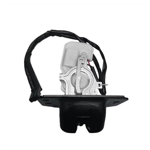 Loquet hayon Ford Escape résoudre problème fermeture coffre arrière CJ5Z7843150A