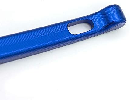 Miniatura 3 de FXCNC Racing CNC Palancas de embrague de freno plegables 3D de aluminio ajustable para Ducati HYPERMOTARD 821 SP 2013-2015 HYPERMOTARD 939 SP