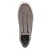 Vince Mens Lakewood Slip On Fashion Sneaker Sneaker Smoke Grey Suede 9.5 M