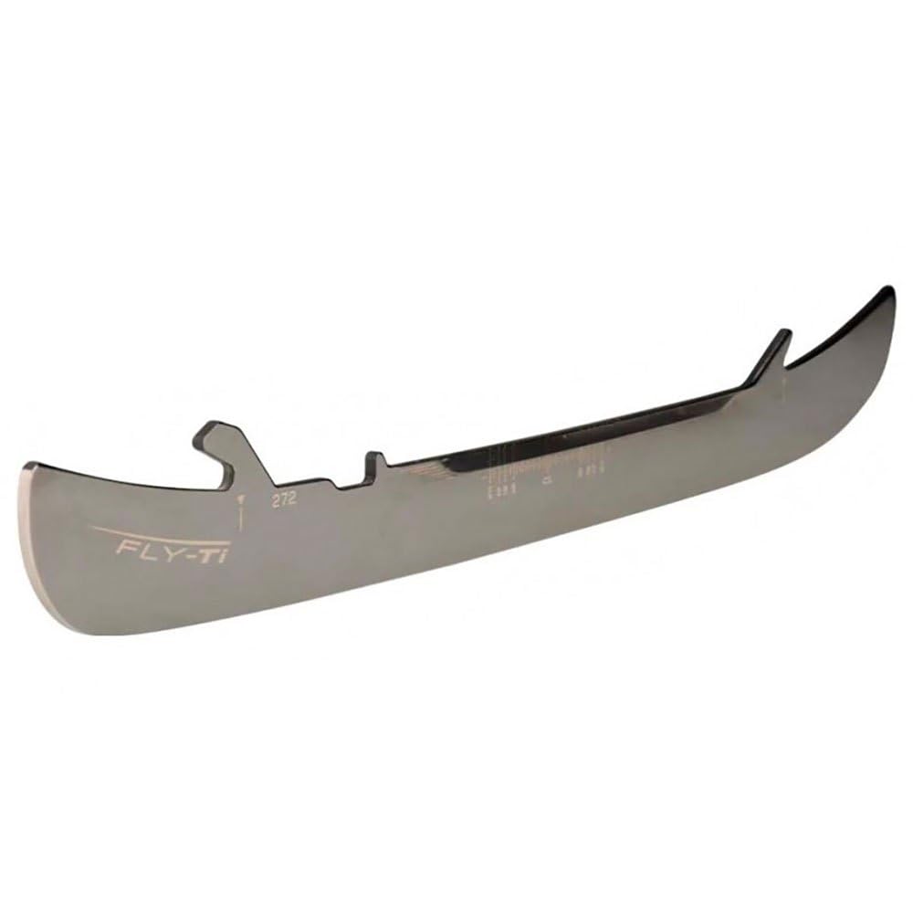 Bauer Fly-X Ice Skate Blades