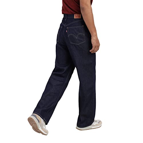 Image of Levi's Women's Loose Fit High Rise Jeans