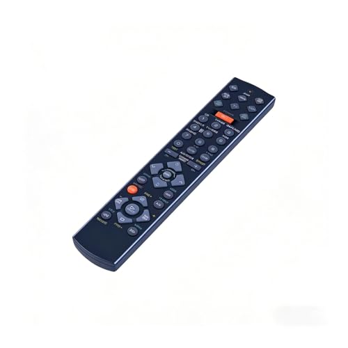 Télécommande for RX-V395 HTR-5130 pour réparer la perte de contrôle audio