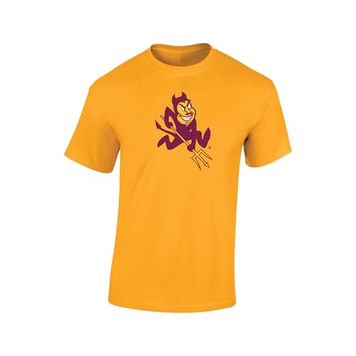 J2 Sport Arizona State University Shirt, ARS Sun Devils T-Shirt, Tee, Apparel