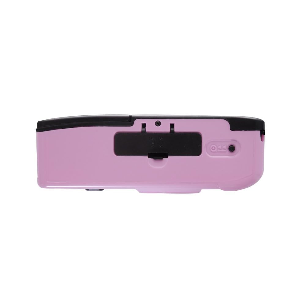 KODAK Aparat do wielokrotnego ładowania M35 – 35 mm – Candy Pink