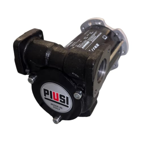 F00357000 - Piusi Pompa Autoadescante Diesel |