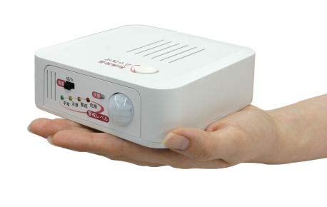 Amazon.co.jp: NKE㈱ NKE CO2れんら君 UNC-WM01-CO2(LAN接続タイプ