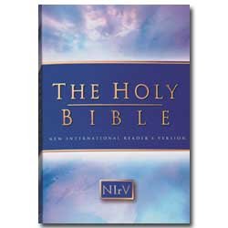 Paperback The Holy Bible, NIrV Paperback Bible Book